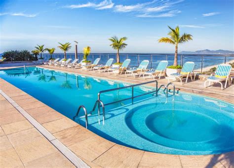 Windsor Barra Hotel, Rio de Janeiro (updated prices .